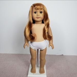 American girl doll maryellen